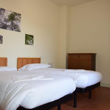 Ca' Serafina Bagno di Romagna Eksteriør bilde