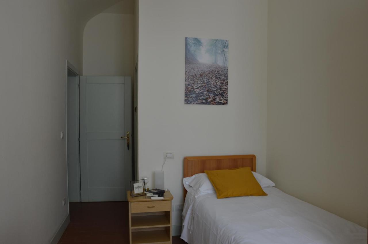 Ca' Serafina Bagno di Romagna Eksteriør bilde
