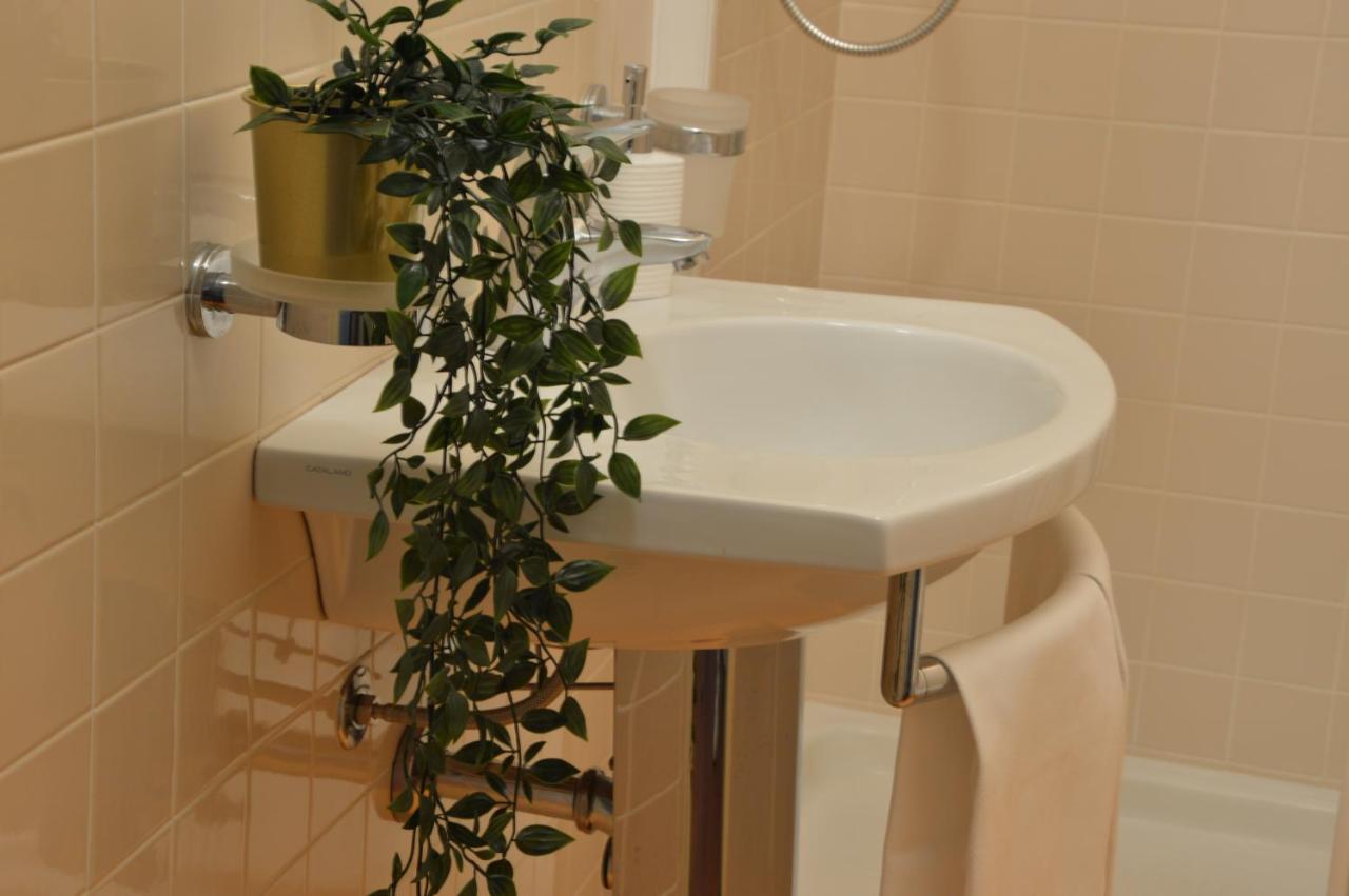 Ca' Serafina Bagno di Romagna Eksteriør bilde
