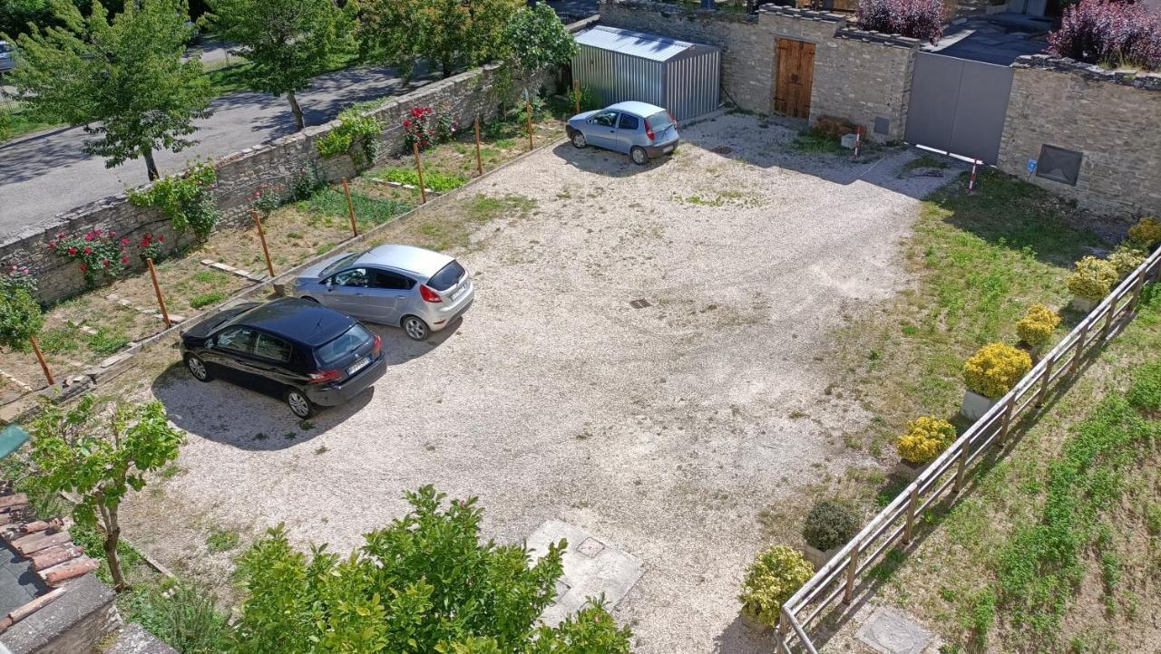 Ca' Serafina Bagno di Romagna Eksteriør bilde