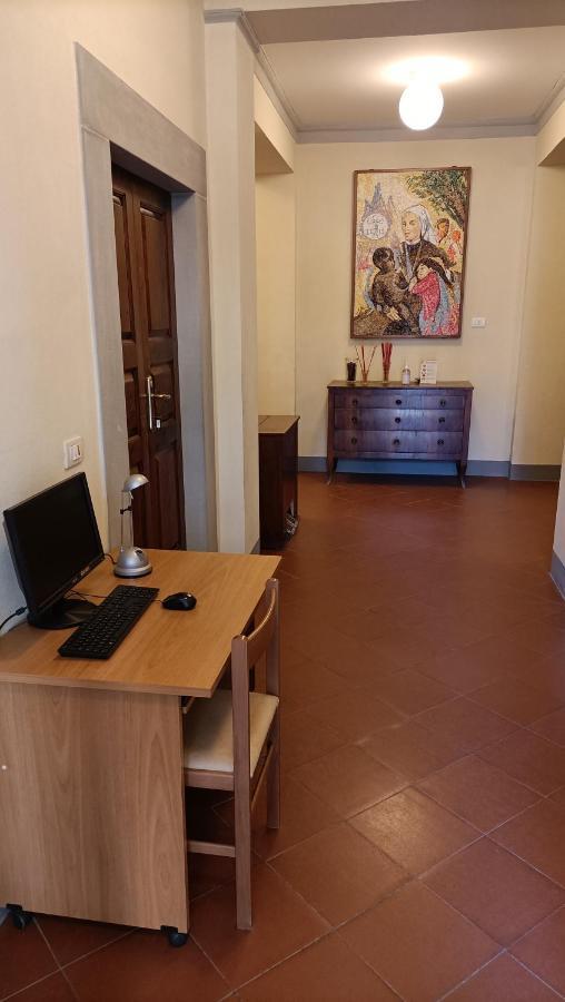 Ca' Serafina Bagno di Romagna Eksteriør bilde
