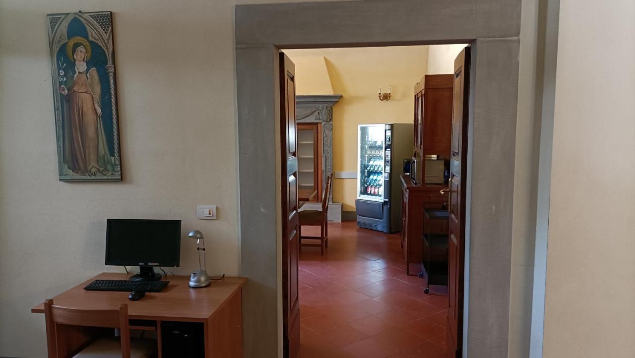 Ca' Serafina Bagno di Romagna Eksteriør bilde