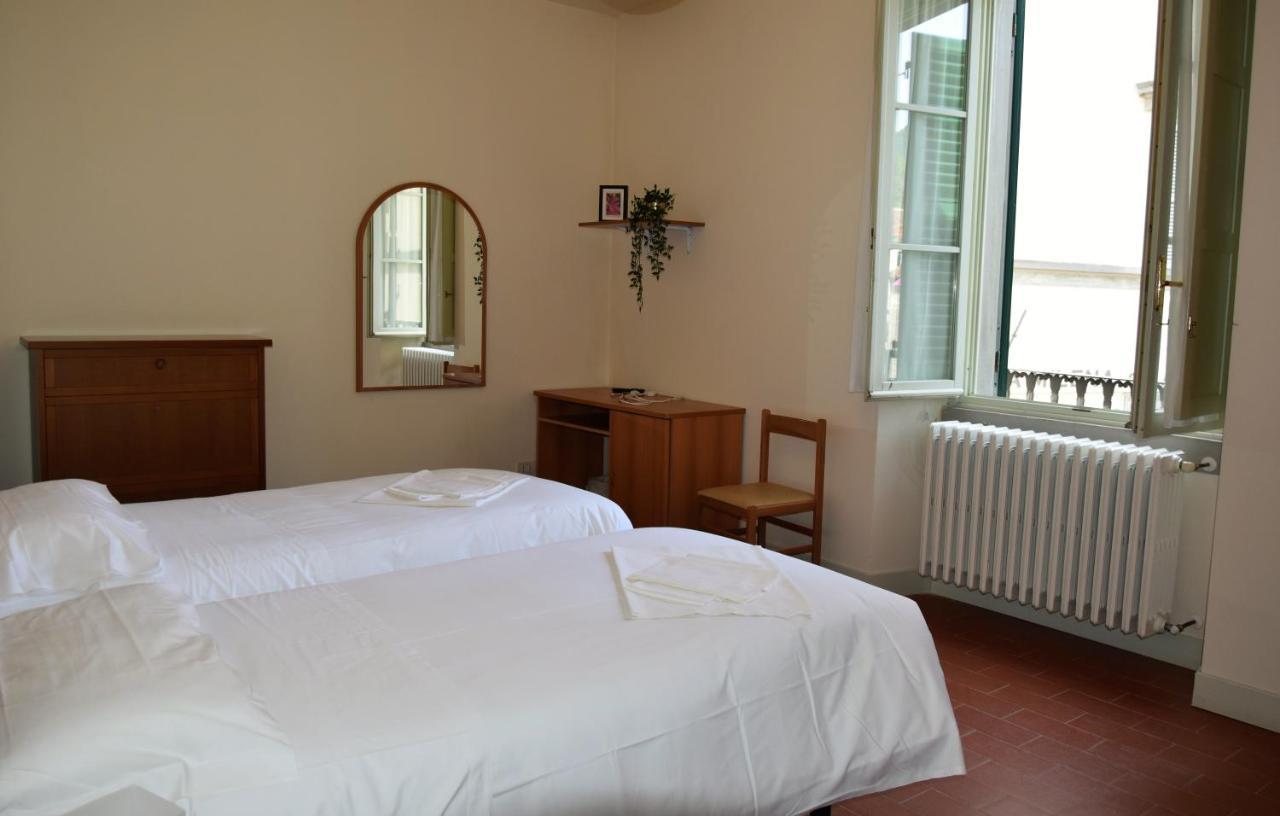 Ca' Serafina Bagno di Romagna Eksteriør bilde
