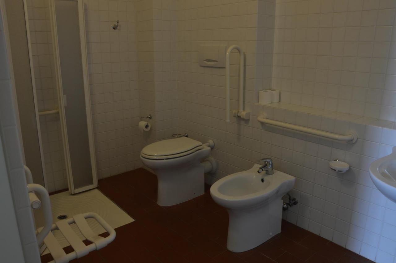 Ca' Serafina Bagno di Romagna Eksteriør bilde